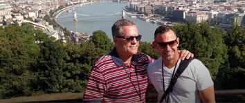 Brand g Cruises from the most trusted name in Gay Travel