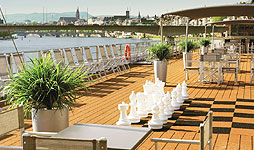 The Best Gay And Lesbian Riverboat Cruises From Brand g And VacationGay.com