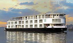Brand g Gay Cruise - Amsterdam and Rhine River Cruise