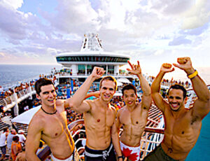 Atlantis Gay Cruises from Atlantis Events and Vacation Gay